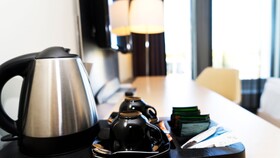 Sound Garden Hotel Warsaw Airport