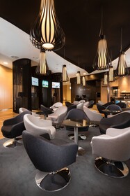 Sound Garden Hotel Warsaw Airport