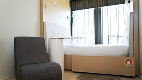 Sound Garden Hotel Warsaw Airport