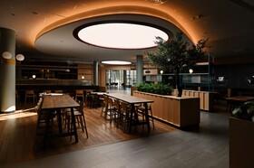 Sound Garden Hotel Warsaw Airport