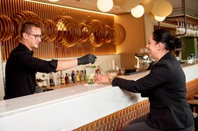 Sound Garden Hotel Warsaw Airport