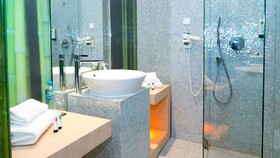 Sound Garden Hotel Warsaw Airport