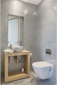 Sound Garden Hotel Warsaw Airport