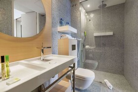 Sound Garden Hotel Warsaw Airport