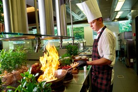 Sound Garden Hotel Warsaw Airport