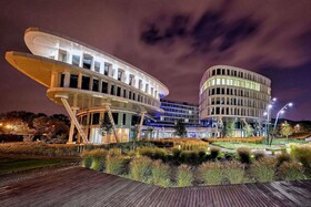 Sound Garden Hotel Warsaw Airport