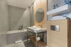 Sound Garden Hotel Warsaw Airport