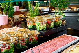 Sound Garden Hotel Warsaw Airport