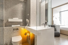 Sound Garden Hotel Warsaw Airport