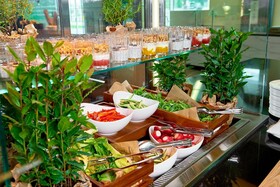 Sound Garden Hotel Warsaw Airport