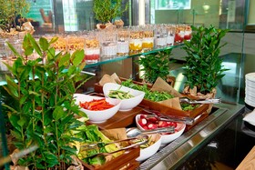 Sound Garden Hotel Warsaw Airport