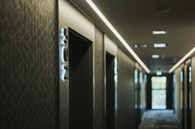 Stay inn Hotel Warszawa