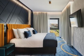 Stay inn Hotel Warszawa