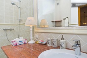 Stone Steps Apartments