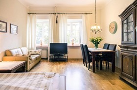 Stone Steps Apartments