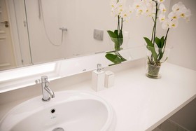 Stone Steps Apartments