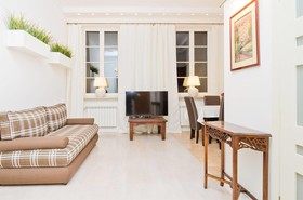 Stone Steps Apartments