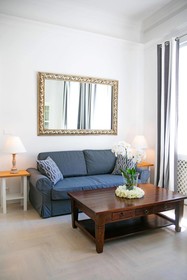 Stone Steps Apartments