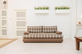 Stone Steps Apartments