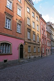 Stone Steps Apartments