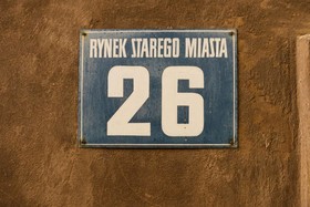 Stone Steps Apartments