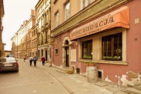 Stone Steps Apartments