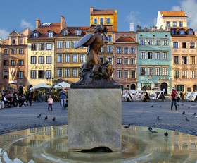 Stone Steps Apartments