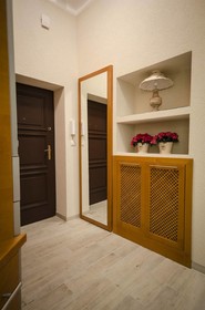 Stone Steps Apartments