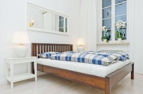 Stone Steps Apartments