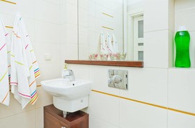 Stone Steps Apartments