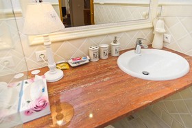 Stone Steps Apartments