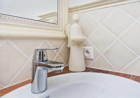 Stone Steps Apartments