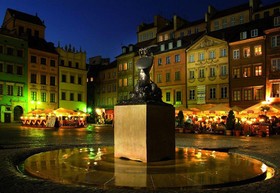 Stone Steps Apartments
