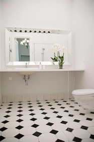 Stone Steps Apartments