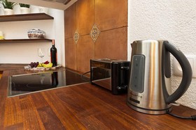 Stone Steps Apartments