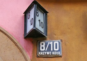 Stone Steps Apartments