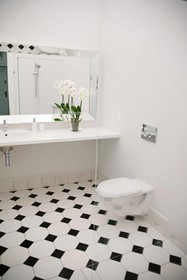 Stone Steps Apartments