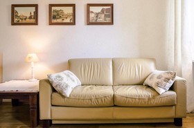 Stone Steps Apartments