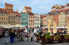 Stone Steps Apartments
