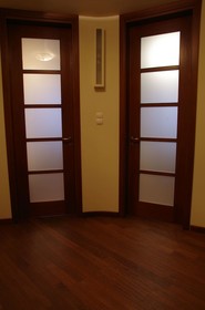 Szucha Apartment