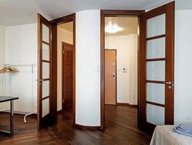 Szucha Apartment