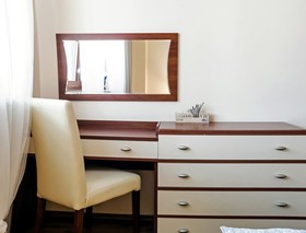 Szucha Apartment