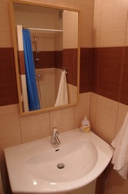 Szucha Apartment