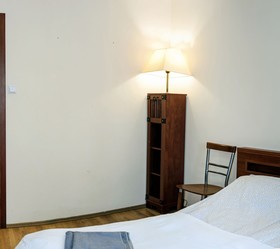 Szucha Apartment