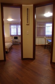 Szucha Apartment