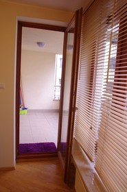 Szucha Apartment