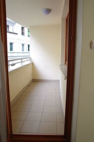 Szucha Apartment