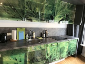 Szucha Apartment
