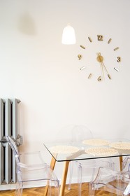 Szucha Apartment