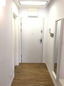 Szucha Apartment
